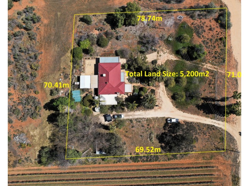 77 Casson Avenue, Loxton SA 5333