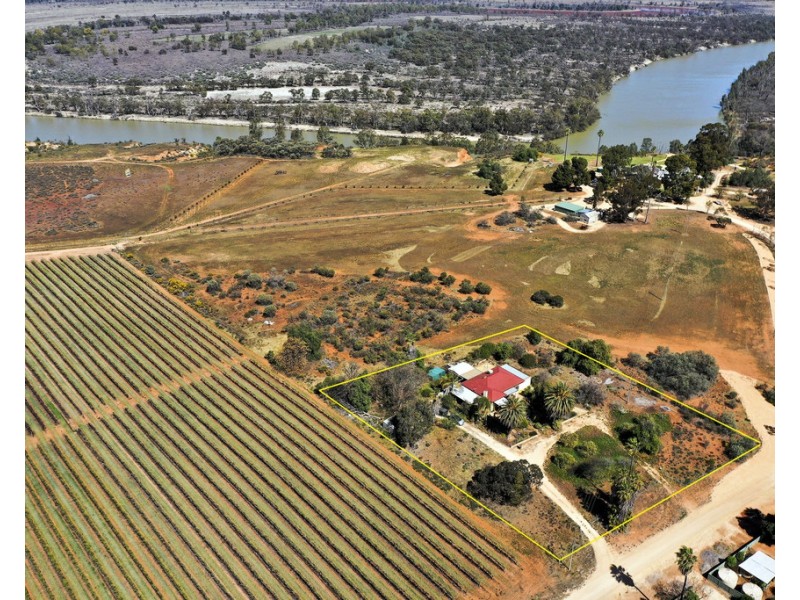 77 Casson Avenue, Loxton SA 5333