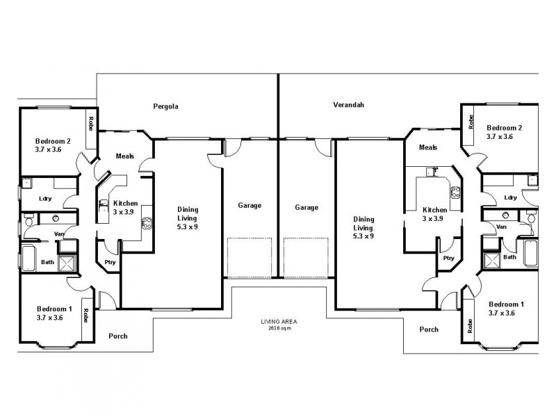 8B Cocos Place, Renmark SA 5341