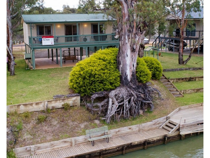 Lot 4, 1 Brenda Park Shack Road, Brenda Park SA 5320