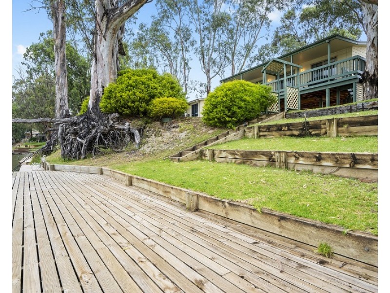 Lot 4, 1 Brenda Park Shack Road, Brenda Park SA 5320