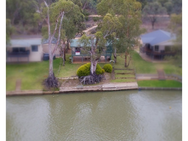 Lot 4, 1 Brenda Park Shack Road, Brenda Park SA 5320