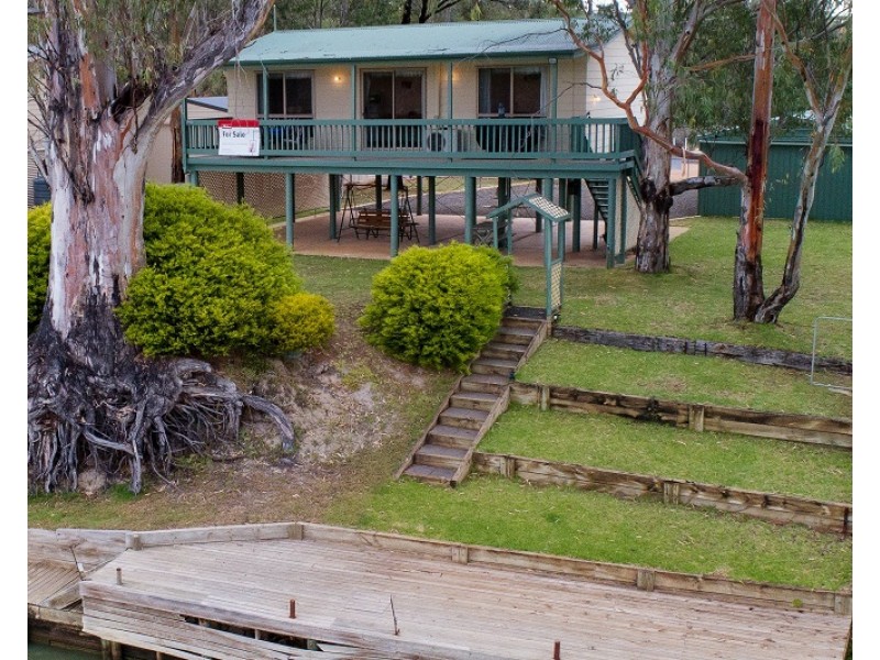 Lot 4, 1 Brenda Park Shack Road, Brenda Park SA 5320