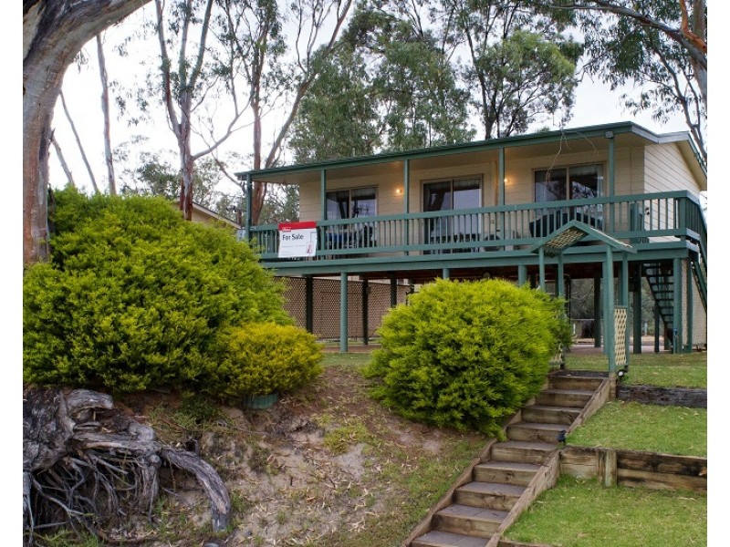 Lot 4, 1 Brenda Park Shack Road, Brenda Park SA 5320