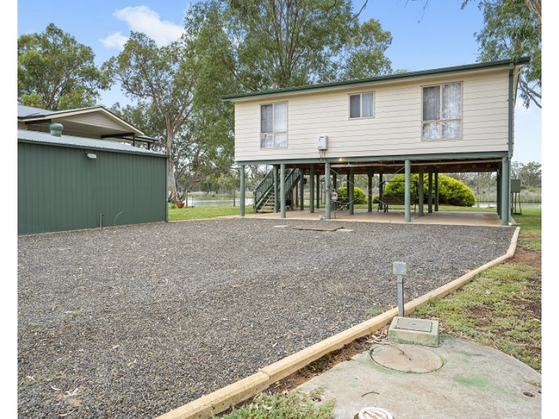 Lot 4, 1 Brenda Park Shack Road, Brenda Park SA 5320