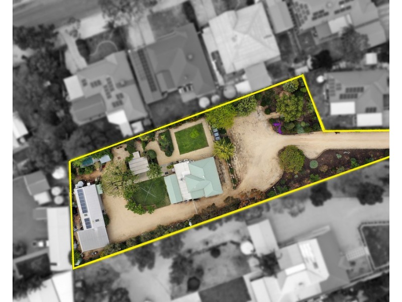 21 Fifth Street, Loxton SA 5333