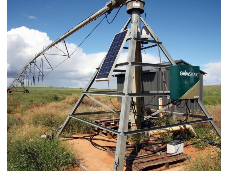 384 Dart Road, Wanbi SA 5310