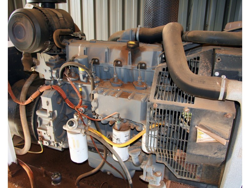 384 Dart Road, Wanbi SA 5310