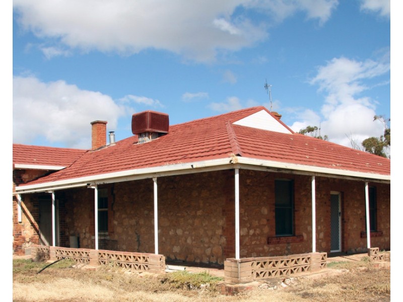 384 Dart Road, Wanbi SA 5310