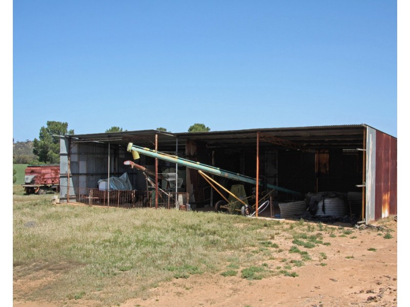 Sec 49,50 and 65 Hundred of Kekwick, Paruna SA 5311