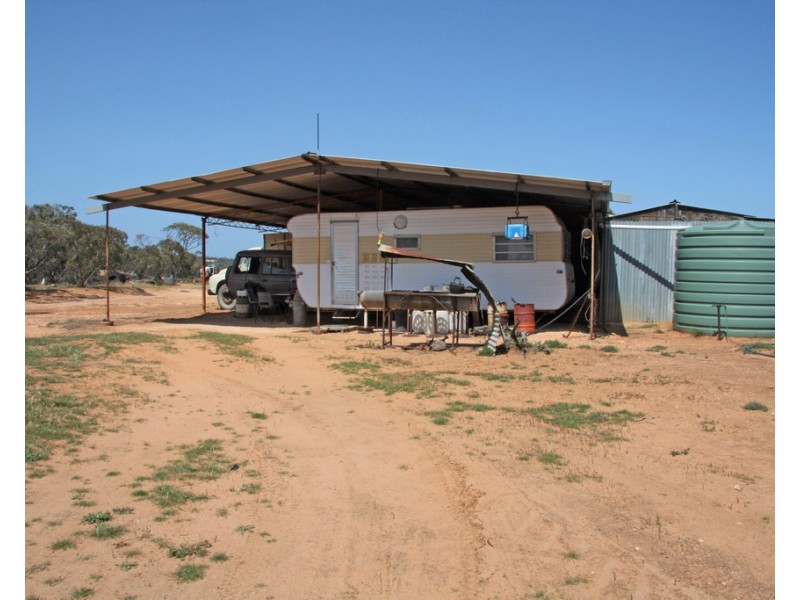 Sec 49,50 and 65 Hundred of Kekwick, Paruna SA 5311