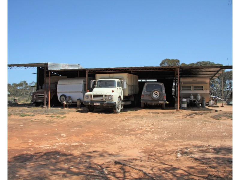 Sec 49,50 and 65 Hundred of Kekwick, Paruna SA 5311