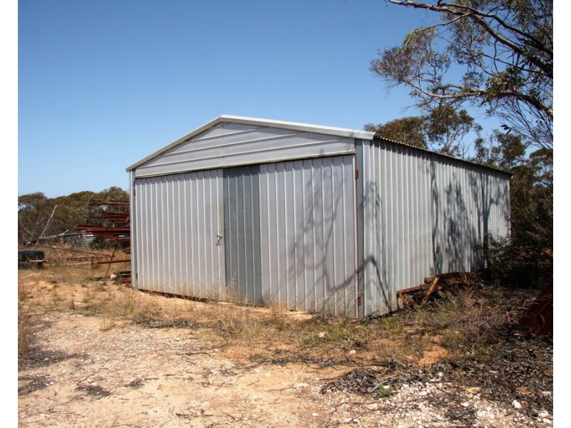 Sec 49,50 and 65 Hundred of Kekwick, Paruna SA 5311