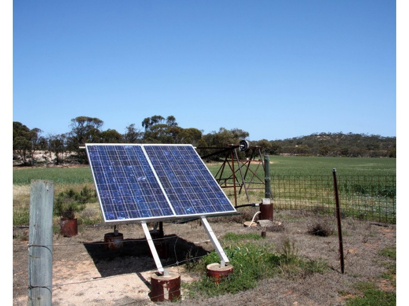 Sec 49,50 and 65 Hundred of Kekwick, Paruna SA 5311