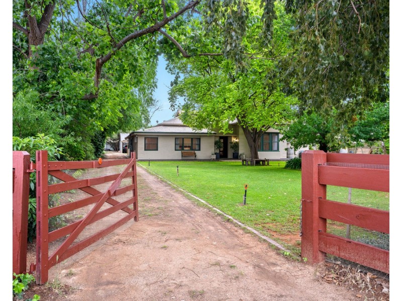 111 Twentyeighth Street, Renmark SA 5341