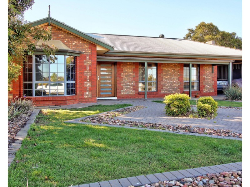 2 Klingberg Street, Loxton SA 5333