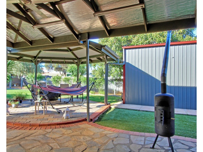 2 Klingberg Street, Loxton SA 5333