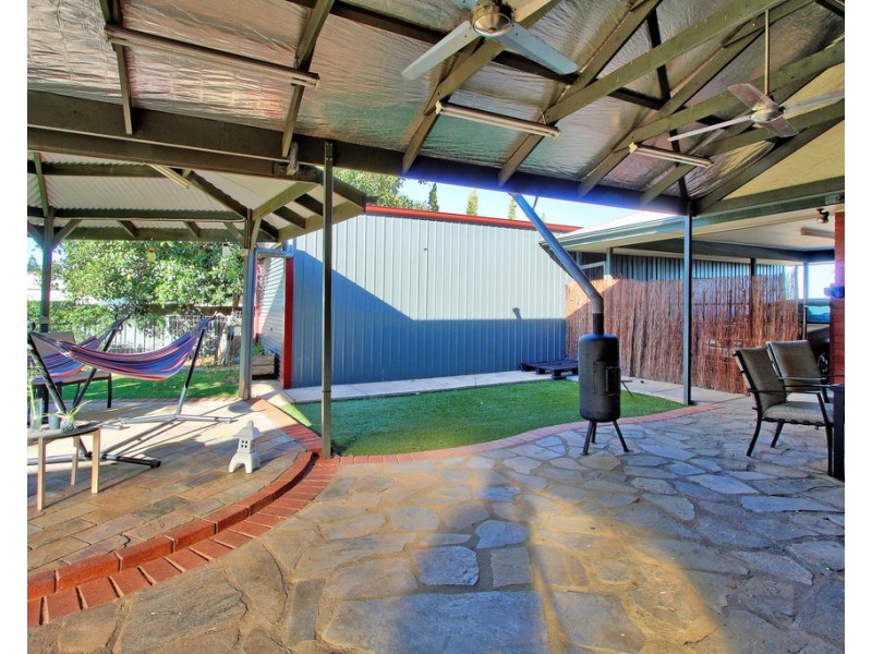 2 Klingberg Street, Loxton SA 5333