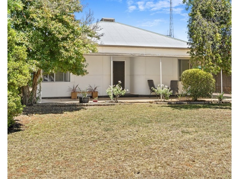 118 Old Sturt Highway, Barmera SA 5345