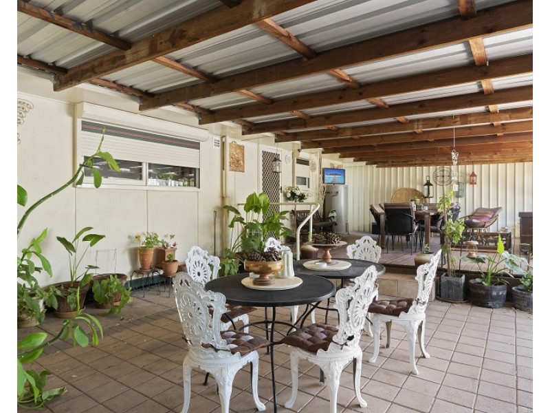 13 Collins Street, Barmera SA 5345
