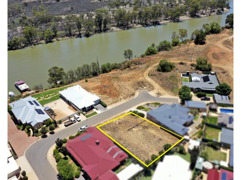 4 Ella Court, Loxton SA 5333
