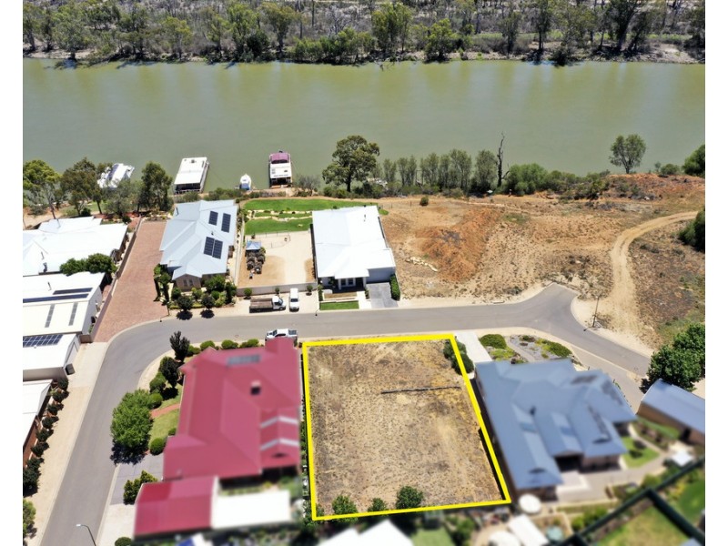 4 Ella Court, Loxton SA 5333