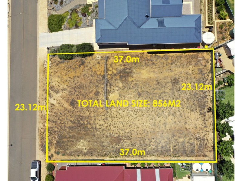 4 Ella Court, Loxton SA 5333