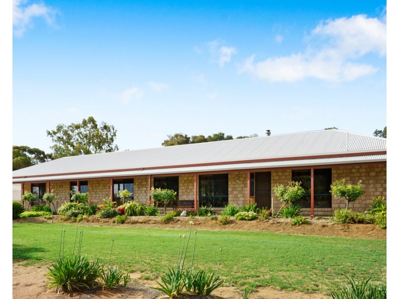 7 Duthie Court, Paringa SA 5340