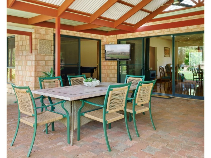 7 Duthie Court, Paringa SA 5340