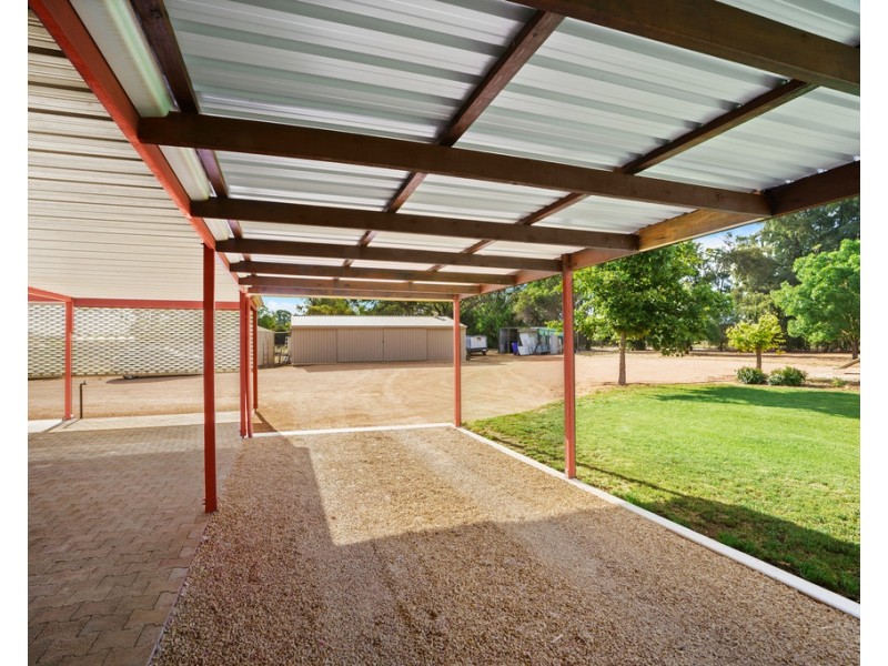 7 Duthie Court, Paringa SA 5340