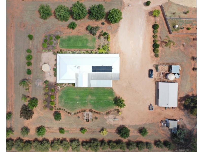 7 Duthie Court, Paringa SA 5340