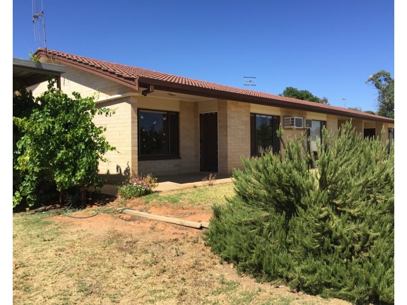 Unit 3 – 536 DEFONTENAY ROAD, Barmera SA 5345