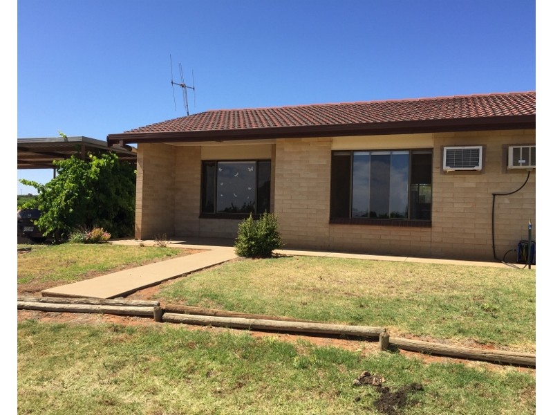Unit 3 – 536 DEFONTENAY ROAD, Barmera SA 5345
