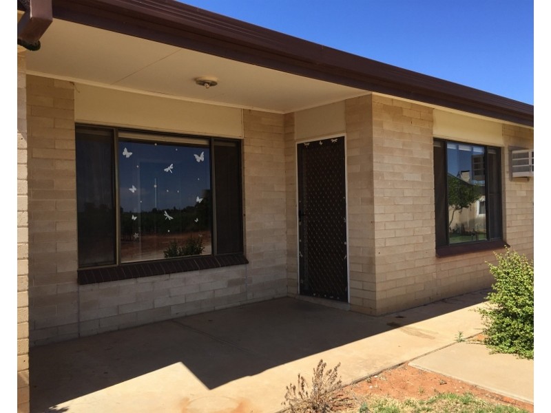 Unit 3 – 536 DEFONTENAY ROAD, Barmera SA 5345