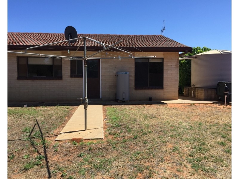 Unit 3 – 536 DEFONTENAY ROAD, Barmera SA 5345