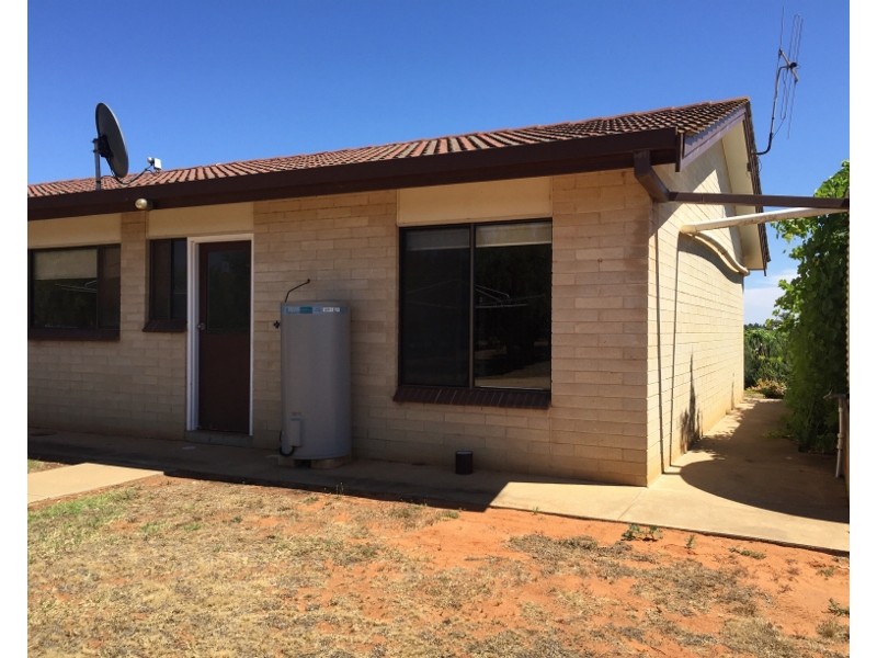 Unit 3 – 536 DEFONTENAY ROAD, Barmera SA 5345