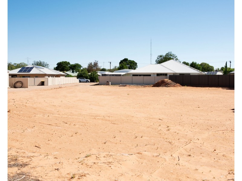 18 Evans Street, Renmark SA 5341