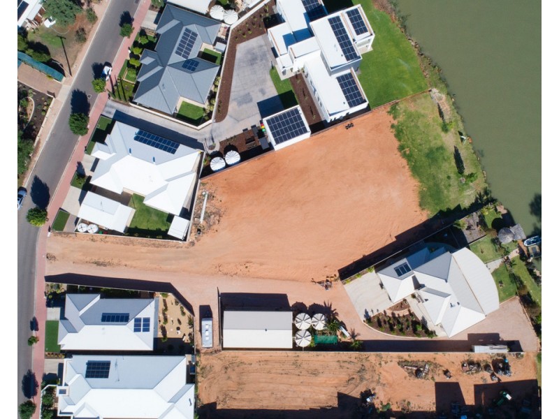 18 Evans Street, Renmark SA 5341