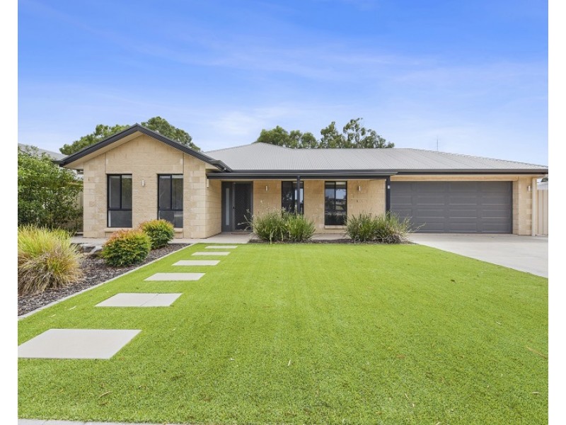 2 Rumbold Drive, Barmera SA 5345