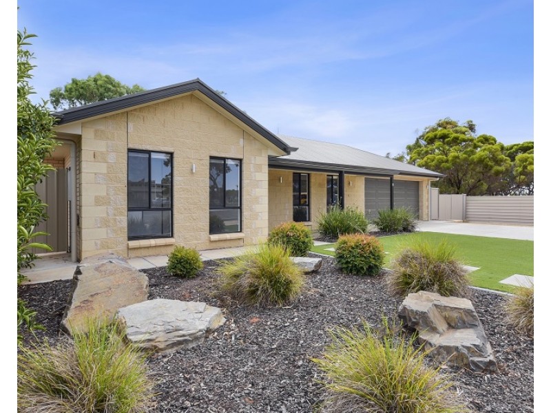 2 Rumbold Drive, Barmera SA 5345
