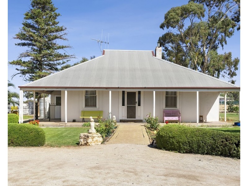 19 Henry Road, Kingston On Murray SA 5331