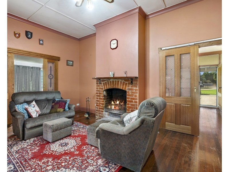 19 Henry Road, Kingston On Murray SA 5331