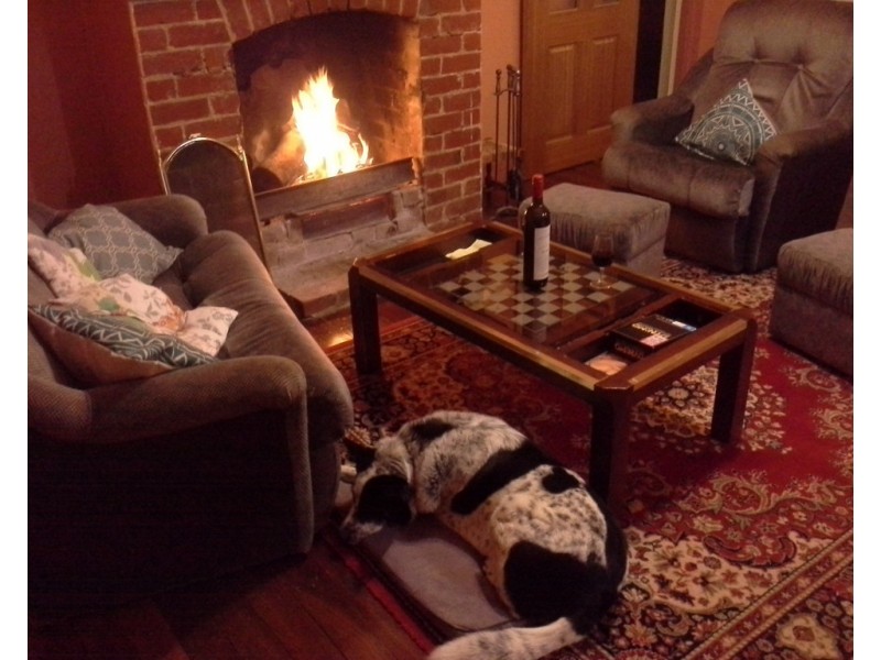 19 Henry Road, Kingston On Murray SA 5331