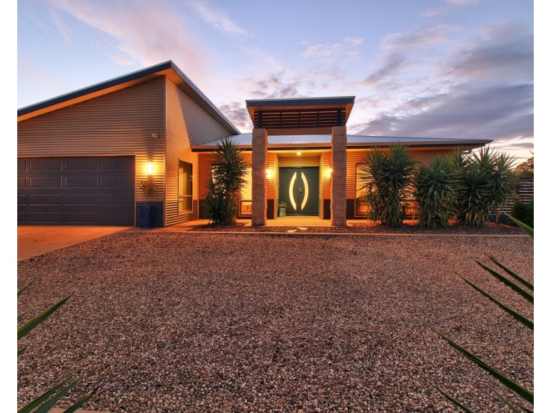 15 Keith Payne Court, Loxton SA 5333