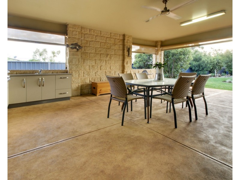 15 Keith Payne Court, Loxton SA 5333