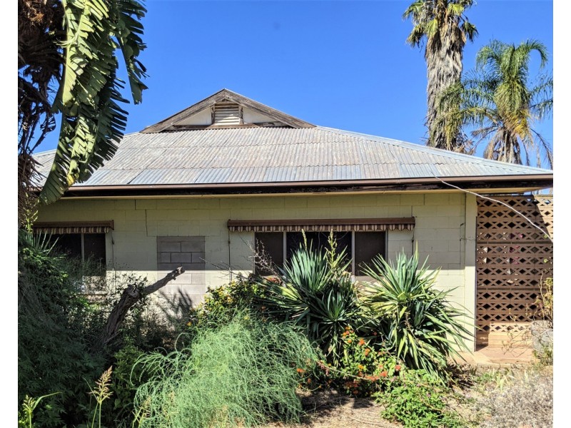 197 Winkie Road, Winkie SA 5343
