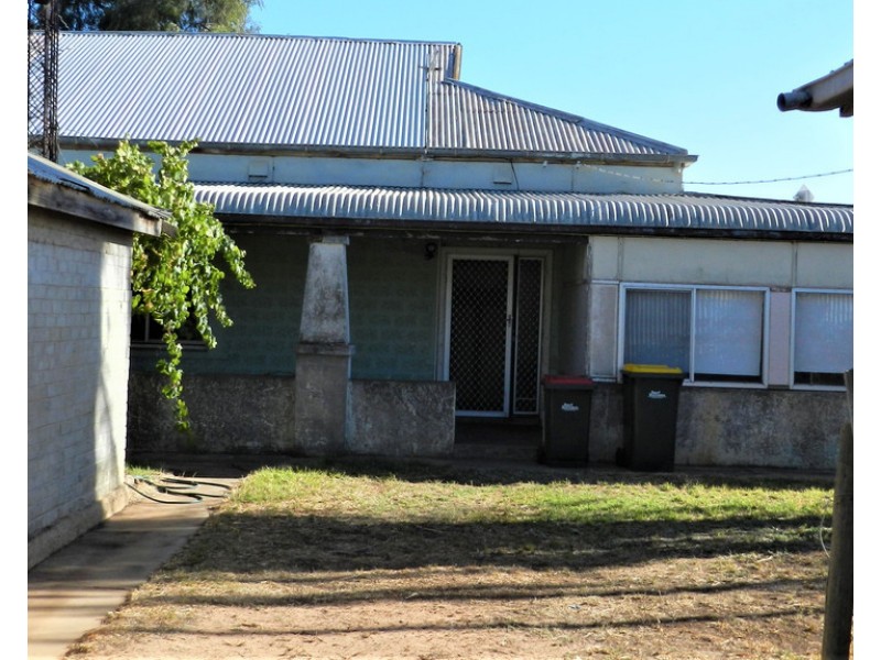 197 Winkie Road, Winkie SA 5343