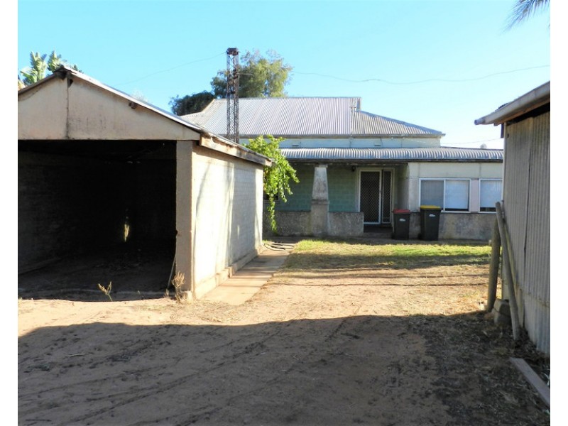 197 Winkie Road, Winkie SA 5343