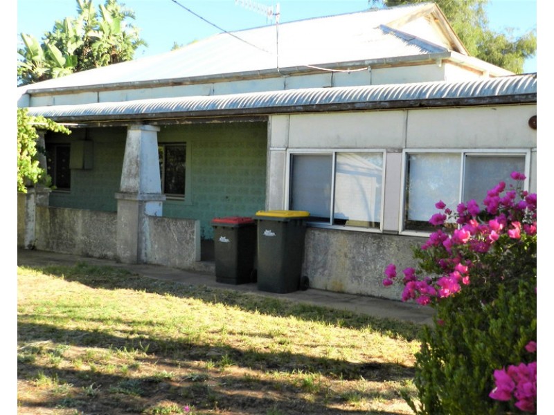 197 Winkie Road, Winkie SA 5343