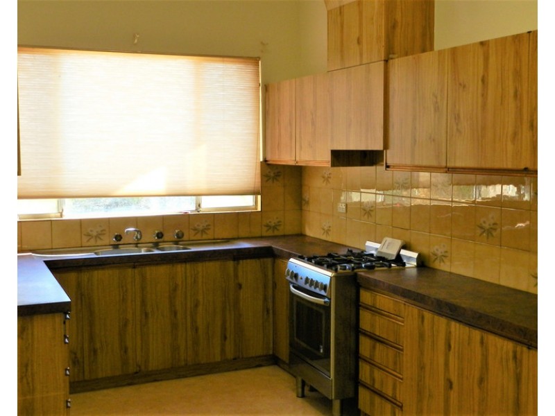 197 Winkie Road, Winkie SA 5343